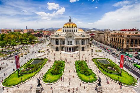 the cities in mexico|The 15 best places to visit in Mexico .